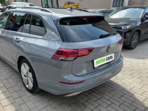 Volkswagen Golf 2.0 TDI 110kW DSG7 Style TZ