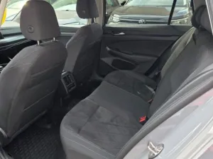 Volkswagen Golf 2.0 TDI 110kW DSG7 Style TZ