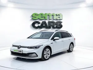 Volkswagen Golf 2.0 TDI 110kW DSG7 Style TZ Volkswagen Golf 2.0 TDI 110kW DSG7 Style TZ