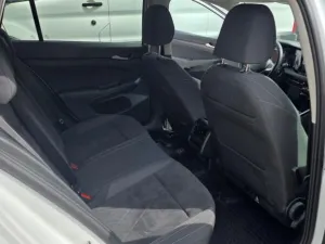 Volkswagen Golf 2.0 TDI 110kW DSG7 Style TZ Volkswagen Golf 2.0 TDI 110kW DSG7 Style TZ