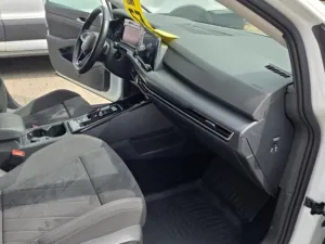 Volkswagen Golf 2.0 TDI 110kW DSG7 Style TZ Volkswagen Golf 2.0 TDI 110kW DSG7 Style TZ