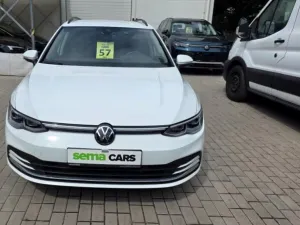 Volkswagen Golf 2.0 TDI 110kW DSG7 Style TZ Volkswagen Golf 2.0 TDI 110kW DSG7 Style TZ