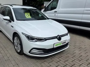 Volkswagen Golf 2.0 TDI 110kW DSG7 Style TZ Volkswagen Golf 2.0 TDI 110kW DSG7 Style TZ