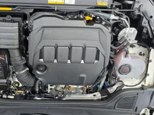 Volkswagen Golf 2.0 TDI 110kW DSG7 Style TZ Volkswagen Golf 2.0 TDI 110kW DSG7 Style TZ