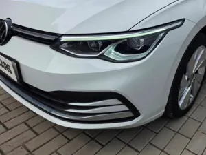 Volkswagen Golf 2.0 TDI 110kW DSG7 Style TZ Volkswagen Golf 2.0 TDI 110kW DSG7 Style TZ