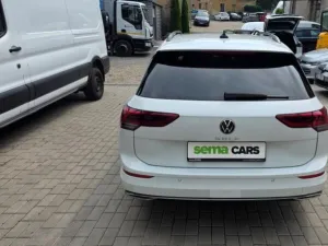 Volkswagen Golf 2.0 TDI 110kW DSG7 Style TZ Volkswagen Golf 2.0 TDI 110kW DSG7 Style TZ