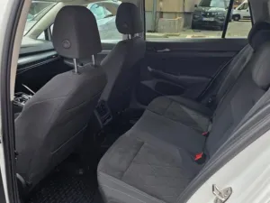 Volkswagen Golf 2.0 TDI 110kW DSG7 Style TZ Volkswagen Golf 2.0 TDI 110kW DSG7 Style TZ