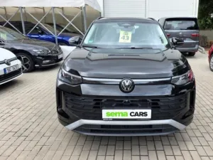 Volkswagen Tayron 1.5 eTSI 110 kW DSG7 7míst Volkswagen Tayron 1.5 eTSI 110 kW DSG7 7míst