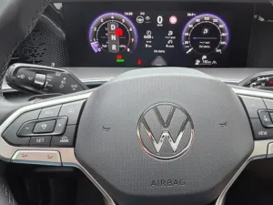 Volkswagen Tayron 1.5 eTSI 110 kW DSG7 7míst Volkswagen Tayron 1.5 eTSI 110 kW DSG7 7míst