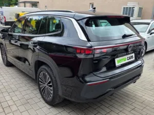 Volkswagen Tayron 1.5 eTSI 110 kW DSG7 7míst Volkswagen Tayron 1.5 eTSI 110 kW DSG7 7míst