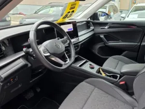 Volkswagen Tayron 1.5 eTSI 110 kW DSG7 7míst Volkswagen Tayron 1.5 eTSI 110 kW DSG7 7míst