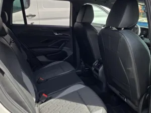 Volkswagen Tiguan 1.5 eTSI 110 kW Goal TZ Volkswagen Tiguan 1.5 eTSI 110 kW Goal TZ