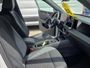 Volkswagen Tiguan 1.5 eTSI 110 kW Goal TZ Volkswagen Tiguan 1.5 eTSI 110 kW Goal TZ
