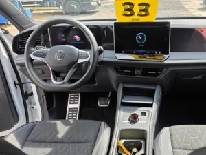 Volkswagen Tiguan 1.5 eTSI 110 kW Goal TZ Volkswagen Tiguan 1.5 eTSI 110 kW Goal TZ