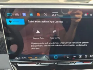 Volkswagen Tiguan 1.5 eTSI 110 kW Goal TZ Volkswagen Tiguan 1.5 eTSI 110 kW Goal TZ