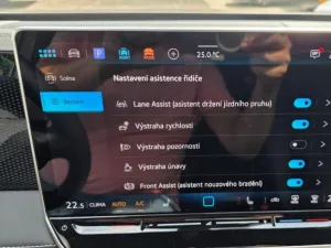 Volkswagen Tiguan 1.5 eTSI 110 kW Goal TZ Volkswagen Tiguan 1.5 eTSI 110 kW Goal TZ