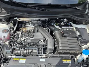 Volkswagen Tiguan 1.5 eTSI 110 kW Goal TZ Volkswagen Tiguan 1.5 eTSI 110 kW Goal TZ