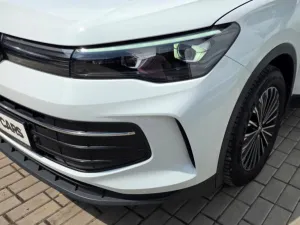 Volkswagen Tiguan 1.5 eTSI 110 kW Goal TZ Volkswagen Tiguan 1.5 eTSI 110 kW Goal TZ