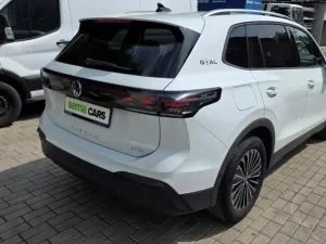 Volkswagen Tiguan 1.5 eTSI 110 kW Goal TZ Volkswagen Tiguan 1.5 eTSI 110 kW Goal TZ