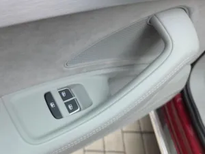 Audi A8 4.2 V8 TDI 283 kW quattro