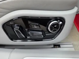 Audi A8 4.2 V8 TDI 283 kW quattro