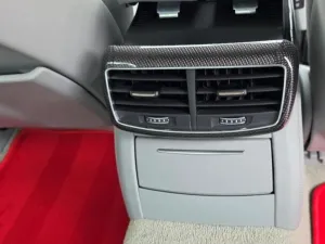 Audi A8 4.2 V8 TDI 283 kW quattro