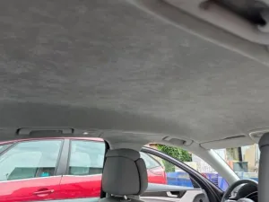 Audi A8 4.2 V8 TDI 283 kW quattro