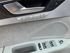 Audi A8 4.2 V8 TDI 283 kW quattro