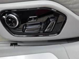 Audi A8 4.2 V8 TDI 283 kW quattro