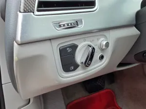 Audi A8 4.2 V8 TDI 283 kW quattro
