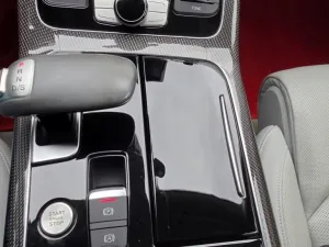 Audi A8 4.2 V8 TDI 283 kW quattro