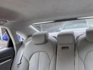 Audi A8 4.2 V8 TDI 283 kW quattro