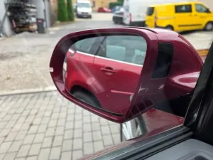 Audi A8 4.2 V8 TDI 283 kW quattro