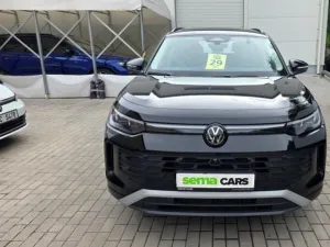 Volkswagen Tayron 1.5 eTSI 110kW DSG7 TZ záruka Volkswagen Tayron 1.5 eTSI 110kW DSG7 TZ záruka