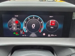 Volkswagen Tayron 1.5 eTSI 110kW DSG7 TZ záruka Volkswagen Tayron 1.5 eTSI 110kW DSG7 TZ záruka