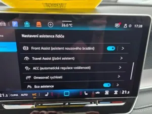 Volkswagen Tayron 1.5 eTSI 110kW DSG7 TZ záruka Volkswagen Tayron 1.5 eTSI 110kW DSG7 TZ záruka