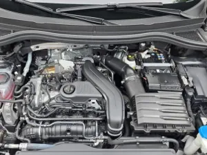 Volkswagen Tayron 1.5 eTSI 110kW DSG7 TZ záruka Volkswagen Tayron 1.5 eTSI 110kW DSG7 TZ záruka