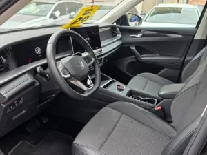 Volkswagen Tayron 1.5 eTSI 110kW DSG7 TZ záruka Volkswagen Tayron 1.5 eTSI 110kW DSG7 TZ záruka