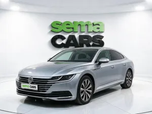 Volkswagen Arteon 2.0 TSI 140 kW DSG Elegance Volkswagen Arteon 2.0 TSI 140 kW DSG Elegance