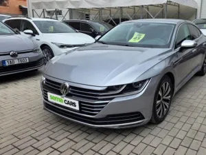 Volkswagen Arteon 2.0 TSI 140 kW DSG Elegance Volkswagen Arteon 2.0 TSI 140 kW DSG Elegance