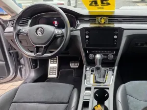 Volkswagen Arteon 2.0 TSI 140 kW DSG Elegance Volkswagen Arteon 2.0 TSI 140 kW DSG Elegance