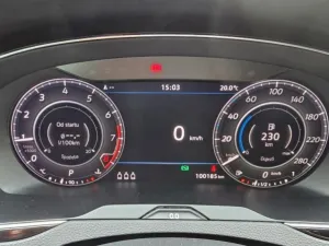 Volkswagen Arteon 2.0 TSI 140 kW DSG Elegance Volkswagen Arteon 2.0 TSI 140 kW DSG Elegance