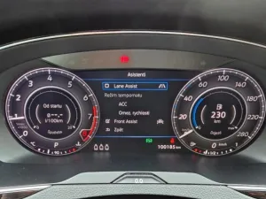 Volkswagen Arteon 2.0 TSI 140 kW DSG Elegance Volkswagen Arteon 2.0 TSI 140 kW DSG Elegance