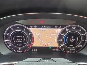 Volkswagen Arteon 2.0 TSI 140 kW DSG Elegance Volkswagen Arteon 2.0 TSI 140 kW DSG Elegance