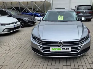 Volkswagen Arteon 2.0 TSI 140 kW DSG Elegance Volkswagen Arteon 2.0 TSI 140 kW DSG Elegance