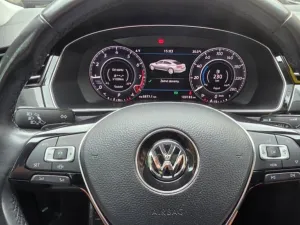 Volkswagen Arteon 2.0 TSI 140 kW DSG Elegance Volkswagen Arteon 2.0 TSI 140 kW DSG Elegance