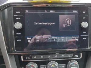 Volkswagen Arteon 2.0 TSI 140 kW DSG Elegance Volkswagen Arteon 2.0 TSI 140 kW DSG Elegance