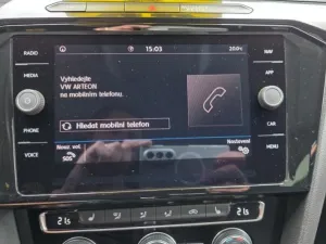 Volkswagen Arteon 2.0 TSI 140 kW DSG Elegance Volkswagen Arteon 2.0 TSI 140 kW DSG Elegance