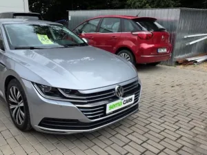 Volkswagen Arteon 2.0 TSI 140 kW DSG Elegance Volkswagen Arteon 2.0 TSI 140 kW DSG Elegance