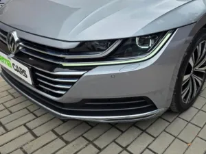 Volkswagen Arteon 2.0 TSI 140 kW DSG Elegance Volkswagen Arteon 2.0 TSI 140 kW DSG Elegance